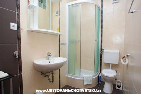 Appartements Dana foto 4