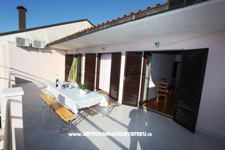 Appartements Alerić foto 3