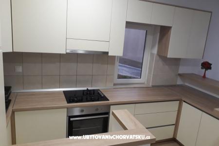 Appartements Andrijašević foto 2