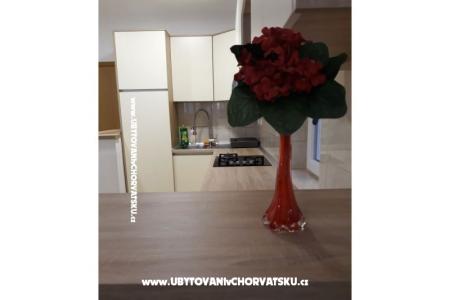 Appartements Andrijašević foto 4