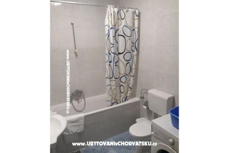 Appartements Andrijašević foto 5