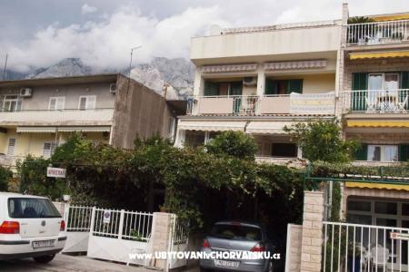 Appartements Bašković foto 2
