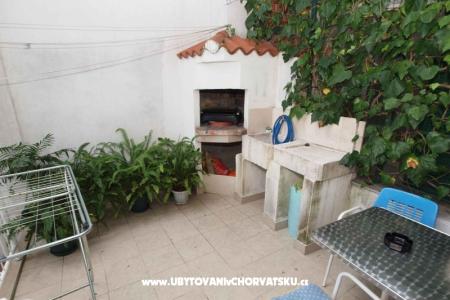 Appartements Bašković foto 3