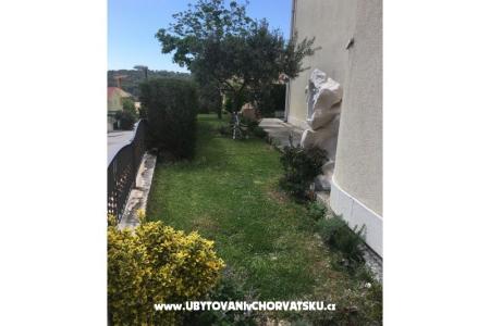 Appartements Begić foto 3