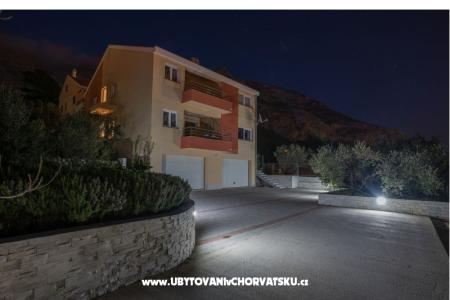 Appartements Buba/Maslina foto 2