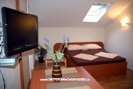 Appartements Caralipeo foto 4