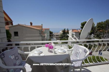 Appartements Daniela foto 2