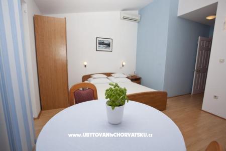 Appartements Daniela foto 3