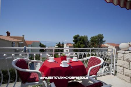 Appartements Daniela foto 4