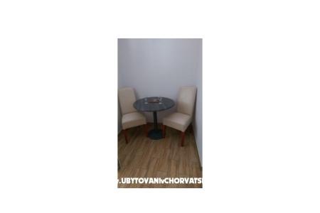 Appartements Dina foto 4