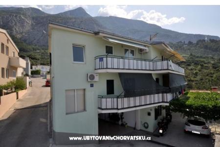 Appartements Dragana foto 2