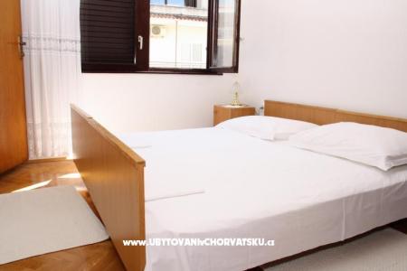 Appartements Erceg foto 4