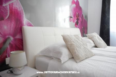 Familia City Center Appartements foto 2