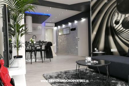 Familia City Center Appartements foto 3