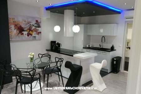 Familia City Center Appartements foto 4