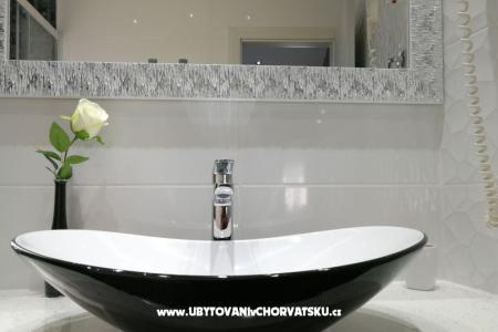 Familia City Center Appartements foto 5