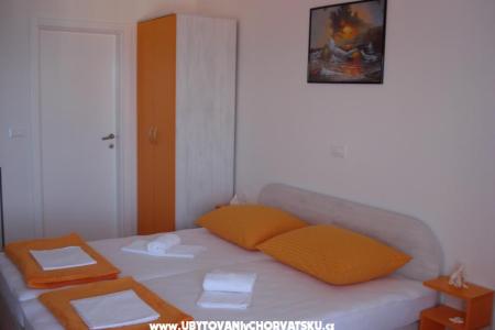 Appartements Fani foto 3
