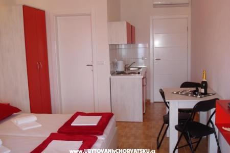 Appartements Fani foto 4