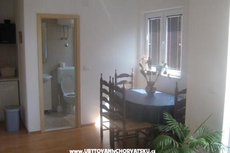 Appartements Filka foto 3