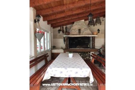 Appartements Filomena Makarska Croatie