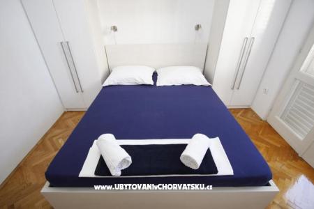 Appartements Galić foto 2