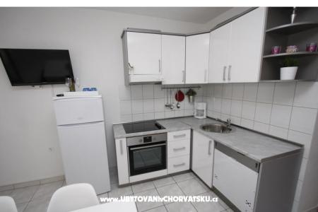 Appartements Galić foto 5