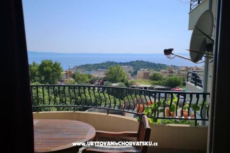 Appartements Garden paradise foto 3