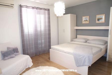 Appartements Glavina foto 3