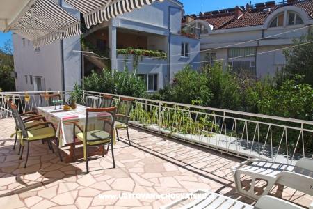 Appartements Glavina foto 4