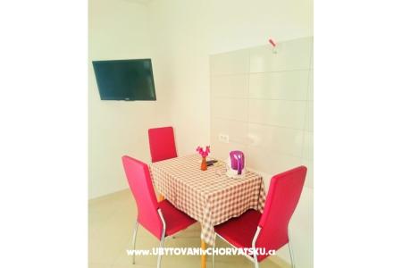 Appartements Gojak Makarska foto 5