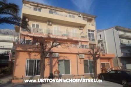 Appartements i sobe Antica foto 4