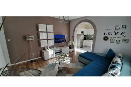 Appartements Nadalina  Makarska Croatie