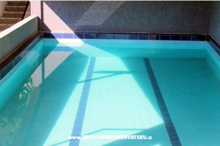 Appartements Kovačić foto 2