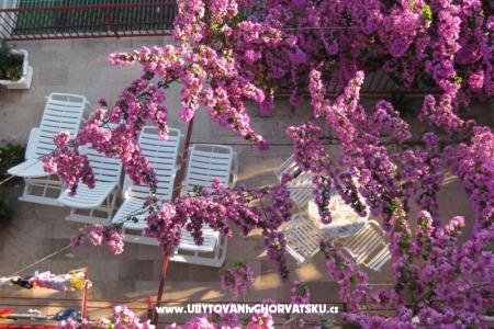 Appartements Kruno foto 4