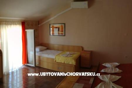 Appartements Kujundžić foto 3