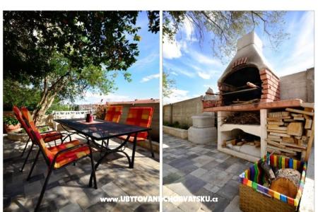 Appartements Lena - Makarska foto 5
