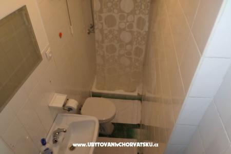Appartements Ljubica foto 4