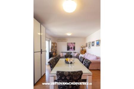 Appartements Luny Makarska foto 2