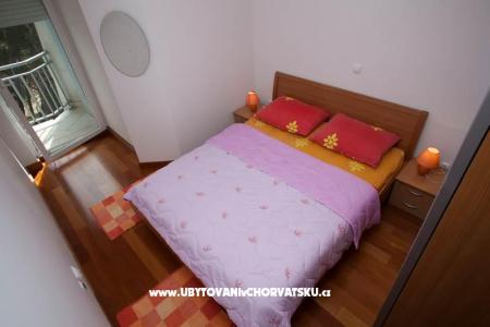 Appartements Makarska foto 2