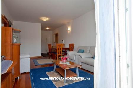 Appartements Makarska foto 3
