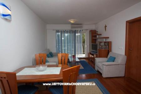 Appartements Makarska foto 5