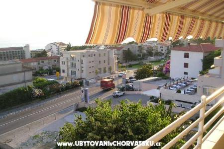 Appartements Martina foto 2