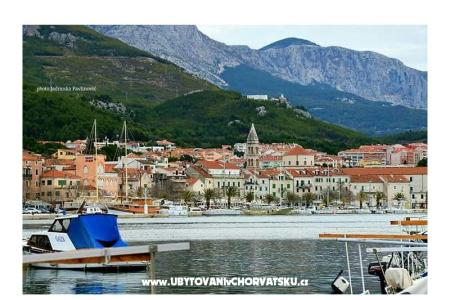 Appartements Martina foto 5