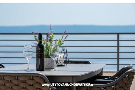 Apartmani Maslina foto 2