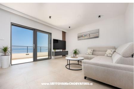 Apartmani Maslina foto 3