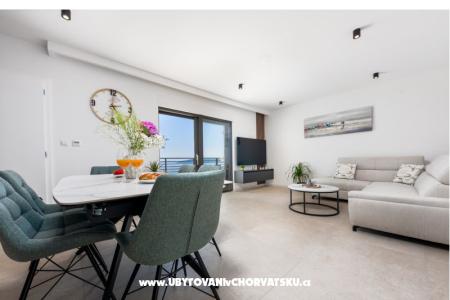 Apartmani Maslina foto 5