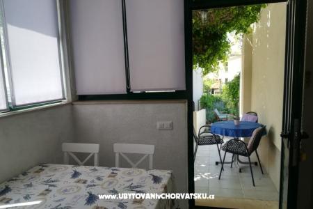 Appartements Matej foto 3