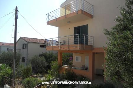 Appartements Mikulić foto 3