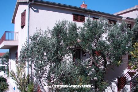 Appartements Mikulić foto 5