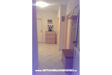 Appartements Mira foto 4